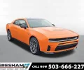 New 2026 Dodge Charger Scat Pack Plus Coupe in Gresham ...