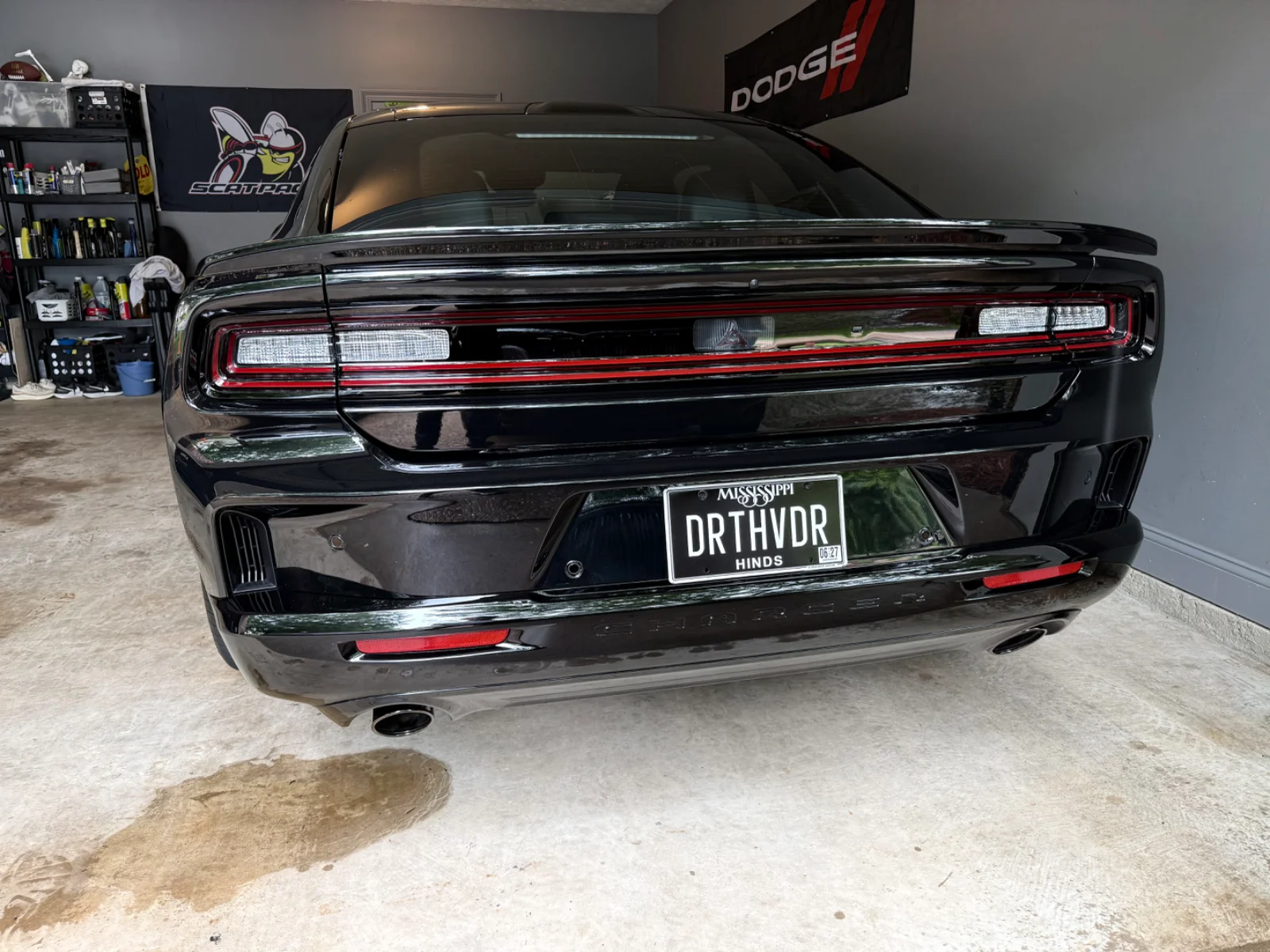 2026 Scat Pack