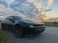 📆 What’s new with your Dodge Charger Sixpack Today?