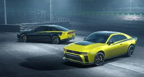 2027 Dodge Charger Super Bee Reveal!