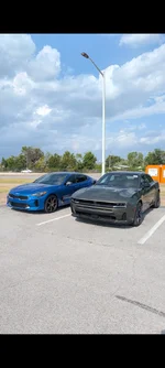 New to Dodge