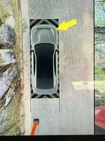 Wrong car in Cam View?