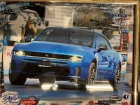 📆 What’s new with your Dodge Charger Sixpack Today?
