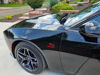 📆 What’s new with your Dodge Charger Sixpack Today?