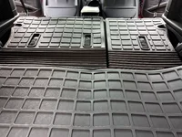 Cargo Mat (while  both rear seats folded down) View.webp