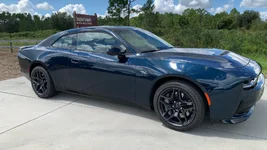 New Charger