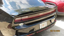 📆 What’s new with your Dodge Charger Sixpack Today?