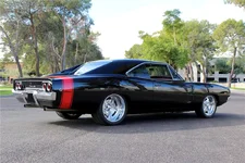📆 What’s new with your Dodge Charger Sixpack Today?
