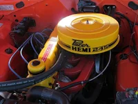 Hemi Vs Hurricane