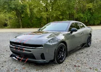 📆 What’s new with your Dodge Charger Sixpack Today?