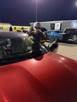 Finally met another owner in person