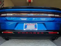📆 What’s new with your Dodge Charger Sixpack Today?