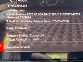 Maps updating (all the time)