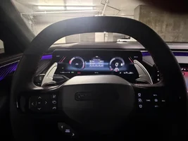 Paddle shifter’s extension
