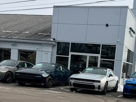 Spotted a 4 pack today