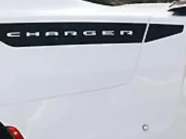 Needing part number to replace the gloss black splitter/front lip.
