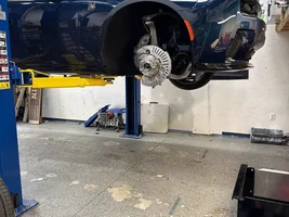 797 Shop Car Build