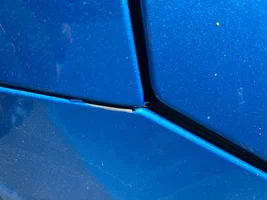 Paint Job is starting to flake off at 1300 miles and less than two months of ownership