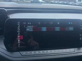 Track and drag mode no longer available after dealer software update due to engine light coming on.