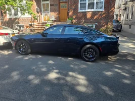 Xpel Ceramic coat and PPF film.