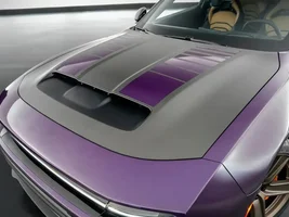 Dodge Charger Sixpack Mopar Accessories Abound
