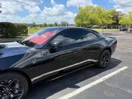 Window tint