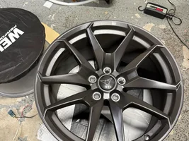 Some findings about wheel specs and interchangeability