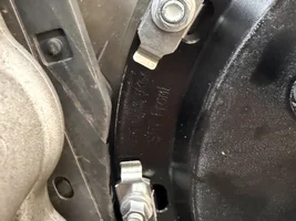 2 Piece Front Rotor Option