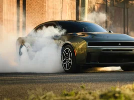 More information on the Dodge Charger Sixpack released....