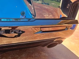 Side Marker Tint