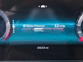 Post your mileage