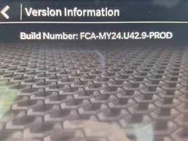 Software Updating While Driving