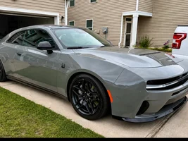 Lowered Suspension