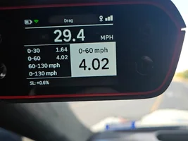 Six Pack Dyno Numbers