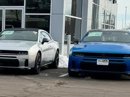 Spotted a 4 pack today