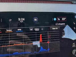 550hp and Gauge