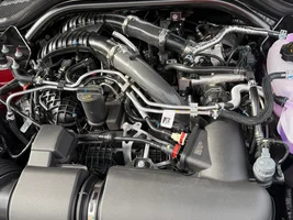 Engine cover/ dress up mods