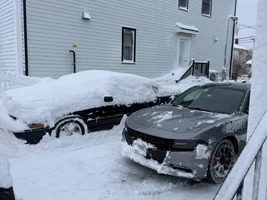 Summer tire mode activated initial review