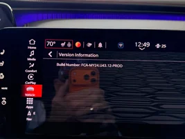 Software Updating While Driving