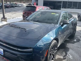 Drove one today ordered a Sedan