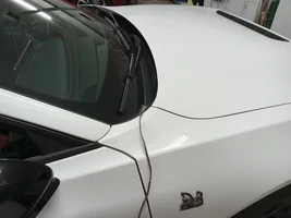 Trickle charging a 2026 Scat Pack