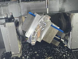 Suspension Parts Available
