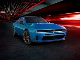No Red Calipers?
