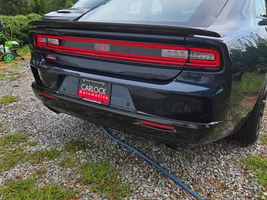 New from Mississippi