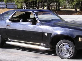 4 door production update