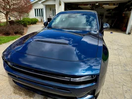 After Dark after detailing