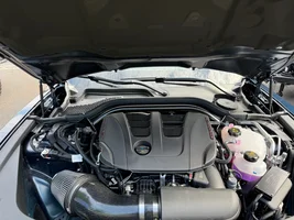 Two Intake Options