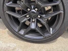 Did You Scratch Your Wheel?