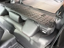 Floor mats