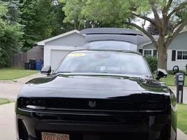 Front License Plate Mounts